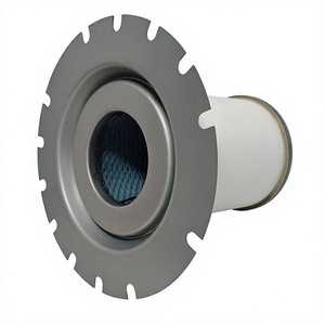 Nuevo Filtro Separador de Aceite para Compresor de Aire Industrial Mengma, Material de Fibra de Vidrio 1092081600 1092 0816 00 - Product Image 1