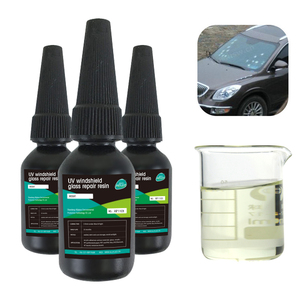 Resina per la riparazione del vetro Allplace per trucioli di roccia e piccole crepe resina per la riparazione del <span class=keywords><strong>parabrezza</strong></span> professionale - Product Image 5