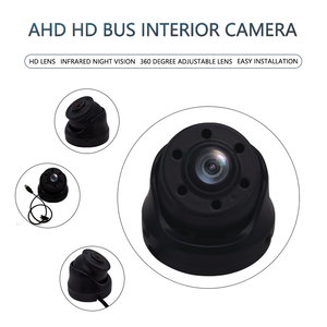 Firecore H-02ホットインサイドカーカメラ車の安全赤外線ナイトビジョンカメラバードビューカー監視カメラ360度 - Product Image 2