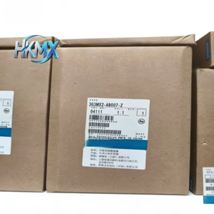 ใหม่เอี่ยม 3G3MX2-AB007-Z 3G3MX2-AB037-Z 3G3MX2-AB075-Z ระบบควบคุมเวกเตอร์แบบไร้เซนเซอร์ - Product Image 1