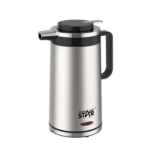 Winning Star Electric <b>Kettle</b> 1.5L Stainless Steel Auto Shut off <b>Keep</b> <b>Warm</b> 1.2m Power Cord - Product Image 5