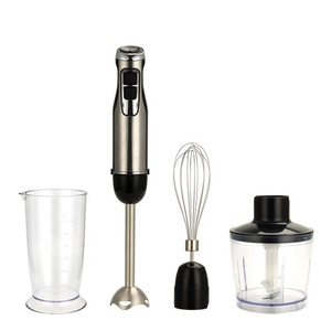 Most profissional Kitchen Appliance Multifunction Food Blender Mixer Machine - Product Image 1