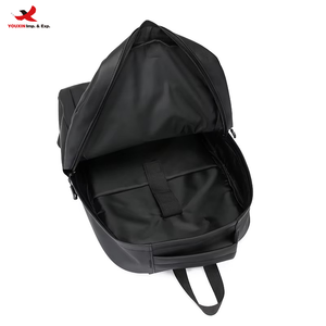 RTS Bulk Mixed Order Lightweight Portable Travel <b>Backpack</b> Fashionable Zipper Multi-Function Laptop Bag for Outdoor Leisure - Product Image 2