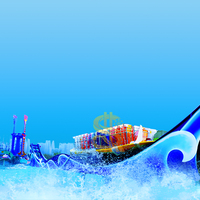 Simulateur de surf géant pour parc aquatique extérieur, équipement d'amusement commercial