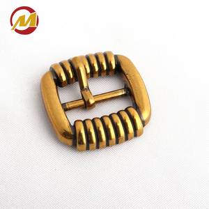 Luxury Decorative Shoe <b>Clip</b> Buckle Custom Finish Metal Shoe Accessories Supplier - Product Image 4