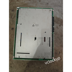 Controlador CSC3HUWB WOODWARD Envío Rápido DHL o FedEx Usado - Product Image 1