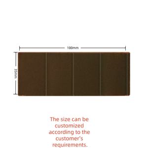 Cellule DIY 4,5V 100*<span class=keywords><strong>35mm</strong></span> pour environnements à faible contraste lumineux - Équipement photographique, Balances - Product Image 1
