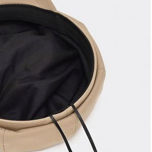 Casquette Gavroche Unisexe Tendance Automne 2024 – Chapeau Béret Décontracté pour Femme et Homme, Idéal pour l'Extérieur et la Protection Solaire - Product Image 3