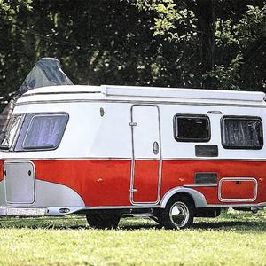 Rimorchio RV Fuoristrada Autonomo con Alimentazione 48V 60V, <span class=keywords><strong>Accessori</strong></span> per <span class=keywords><strong>Camper</strong></span>, Pannello Solare 300W, Altri Rimorchi RV in <span class=keywords><strong>Vendita</strong></span> in Cina - Product Image 5