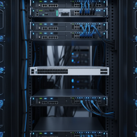 Commutateur réseau Gigabit géré à 24 ports commutateur Ethernet Gigabit C9300-24t-e produit