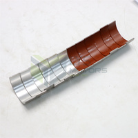 Cojinete de cigüeñal de motor cojinete de biela B58 B58B30A para BMW 11247620969 11247620970 118i 220i 225i 320i 430i 630i 730Li X2 X4