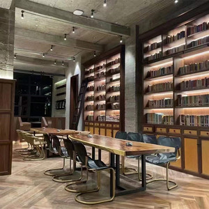 Đồ Nội Thất Ngoài Trời Chất Lượng Cao Nam Mỹ <span class=keywords><strong>Walnut</strong></span> Hình Dạng Tự Nhiên Bảng Top Sống Cạnh Gỗ Phiến - Product Image 5