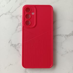 Funda Protectora para Teléfono TPU, Resistente a Impactos, Protección Total, Diseño Elegante para SAM SUNG A06, Venta al Por Mayor de Fábrica - Product Image 4