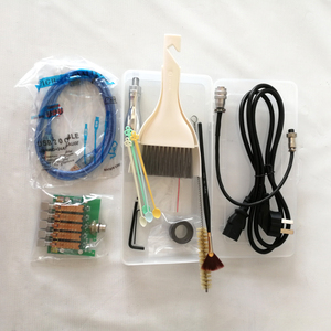 Pó de alumínio de pressão constante de resistividade <span class=keywords><strong>tester</strong></span>/pó medição de resistividade - Product Image 6