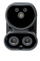 Nouveau câble de connecteur CCS2 européen 50A 7 mètres 1000V Combo2 connecteur femelle