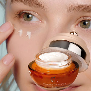 Bosin Peptides Infused HHA Herbal Vegan Eye Cream Pro-Xylane Anti-Aging Wrinkle Reduction Hidratante para la cara - Product Image 5