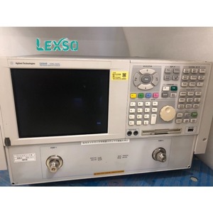 Analizador de Redes Keysight E8364C PNA 10MHz-50GHz xgeqpt - Product Image 1