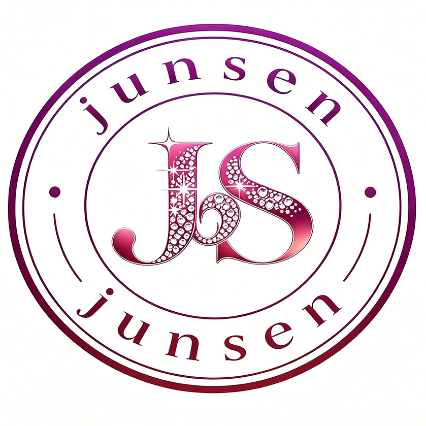 Dongguan Junsen Display Products Co., Ltd. logo
