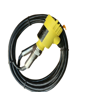 Interrupteur de niveau vibrant à boîtier en aluminium, précision 2 mm, câble de suspension pour solides granulaires en vrac (VGEA VEGAVIB 62) – Prix avantageux - Product Image 1