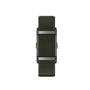 Bracelet intelligent Y25 sans écran, moniteur de santé avec suivi du rythme cardiaque, de l'oxygène dans le sang, du sommeil et de la température, étanche 1ATM, suivi d'activité sportive - Product Image 2