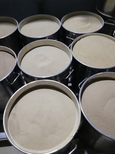 Farine de konjac de haute qualité Glucomannane <span class=keywords><strong>Mannan</strong></span> Poudre Épaississant de qualité alimentaire Farine de konjac à haute teneur en matières grasses - Product Image 4