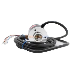 Brand Sensor Industrial Automation Rotary Encoder Increment 40mm Diameter E6B2-CWZ6C