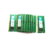 Factory Wholesale Original Memory Ram DDR4 4GB 8GB 16GB 32GB 2133mhz 2400mhz 2666MHZ 3200MHZ for SODIMM Laptop