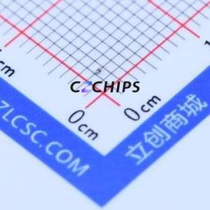 SZ0603G470TF Ferrite Bead 0201 RF ( Impedance @ Frequency: 47Ohm@100MHz )( Error: 25% )( DC Resistance (DCR): 700mOhm ) - Product Image 2