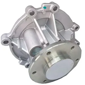 豪曼发动机配件水泵200-6500-6696适用白色阿曼耐用重型卡车水泵一汽x-pv电脑优秀