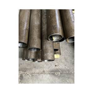 <span class=keywords><strong>ASTM</strong></span> A53 1026 отточенная цилиндрическая труба бесшовная отточенная стальная труба - Product Image 3