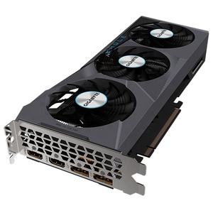 Carte graphique de jeu GIGABYTE AMD Radeon RX <span class=keywords><strong>6600</strong></span> XT <span class=keywords><strong>EAGLE</strong></span> 8G d'occasion - Product Image 3