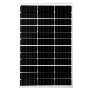200W <b>250W</b> 300W 400W 500W <b>Solar</b> Cells Monocrystalline <b>Solar</b> <b>Panels</b> Cost High Efficiency Mono <b>Solar</b> Power PV Modules - Product Image 6