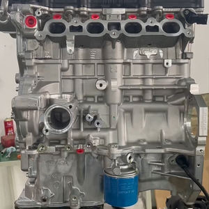 Motor de coche moderno 2.0L G4NG para Sonata 9 K5 <span class=keywords><strong>Kaiku</strong></span> híbrido aspirado naturalmente 110kW 193Nm nuevo Estado - Product Image 3