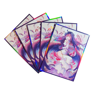 best penny sleeves for baseball cards Best-Worth 50 Micron Penny Sleeves (67x92mm) for NBA & Sports Cards main image 0