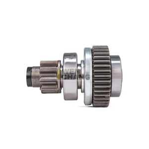 WENCHANG CAR <strong>STARTER</strong> MOTOR <strong>BENDIX</strong> for TOYOTA ISUZU HONDA 2801150060 Wholesale Accessories <strong>Auto</strong> Spare Engine Parts 280000890 - Product Image 4