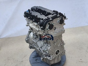 Mesin Long Block Bensin 2.0T SQRF4J20C untuk Chery Tiggo 9 Arrizo 8 untuk Jetour Traveler untuk EXEED LX TXL - Product Image 3