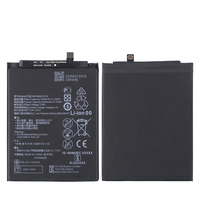 Batterie d'origine de haute qualité HB356687ECW P30lite pour huawei nova 2 plus 3i 5 pro 7i 9i p9 honour 7x MATE10 LITE