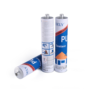 Mastic sikata en Silicone PU, 1 pièce, produit de manucure contre les toxines du Silicone - Product Image 3