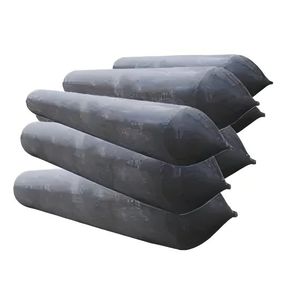 Liangang天然ゴムエアバッグ15層フローティングマリンエアバッグ - Product Image 1