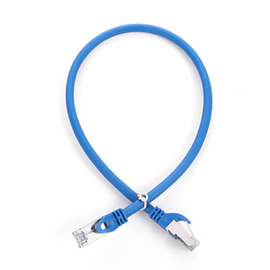 <strong>Patch</strong> <strong>Cord</strong> CAT6 RJ45 SFTP PVC Jacket Networking Cable 1/2/3/<strong>5</strong>/10/20 Meters - Product Image 4