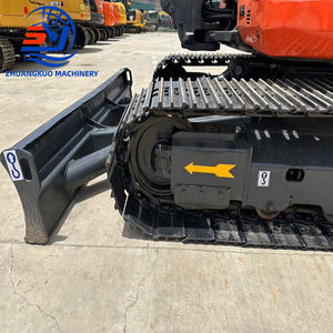 เครื่องยนต์กำลังสูง เสียงเบา ใช้สำหรับรถขุดตีนตะขาบ KX163 รุ่นปี 2024 คุ้มค่าคุ้มราคา - Product Image 3