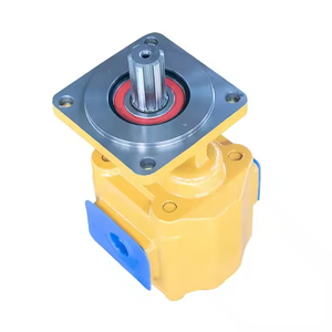 Pompe à engrenages hydraulique interne 11C0010 de puissance de pièce de rechange de moteur diesel pour le fournisseur de pièces de machines de construction de chargeur - Product Image 2