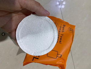 Dùng <span class=keywords><strong>m</strong></span>ột lần Lớn Khăn tắ<span class=keywords><strong>m</strong></span> 55x27 ''nén dùng <span class=keywords><strong>m</strong></span>ột lần khăn tắ<span class=keywords><strong>m</strong></span> - Product Image 6