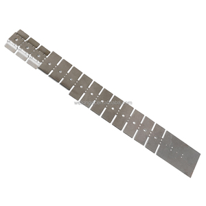 Soluciones OEM para Herramientas de Estampado Progresivo para Electrodomésticos, Producción de Matrices de Estampado Progresivo - Product Image 6