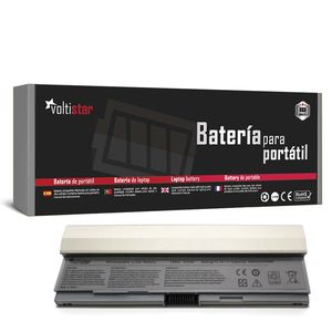 Para Dell Latitude E4200/E4200N batería de fuente de alimentación para portátil Compatible con modelos 0F586J 0R331H 0R640C 0R839C 0R840C - Product Image 4