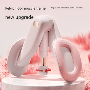 2025 sàn chậu Exerciser cơ bắp huấn luyện viên chân thiết bị cơ bắp hip huấn luyện viên cơ bắp huấn luyện viên - Product Image 2