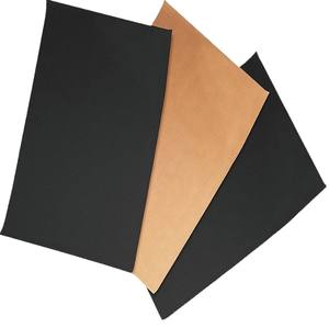 Alfombrilla para Parrilla de Cocina al Aire Libre, Resistente al Fuego y las Llamas, con PTFE Antiadherente y Fácil de Limpiar, para Accesorios de Carbón - Product Image 4