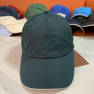 Gorra de Béisbol con Visera Curva, Diseño Moderno Unisex, Bordado de Letras, Transpirable y Cómoda, Protección Solar - Product Image 1