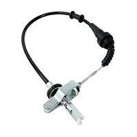 Câble d'embrayage de haute qualité personnalisé avec logo 30770-F4203 pour Nissan Tsuru III Sentra Pièces automobiles