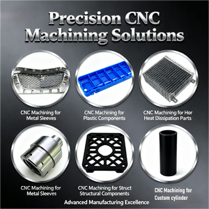 Servicios de Mecanizado CNC de Alta Precisión Personalizados de Fábrica para Brochado de Transmisiones de Motocicletas de Acero Inoxidable y Aleación - Product Image 5